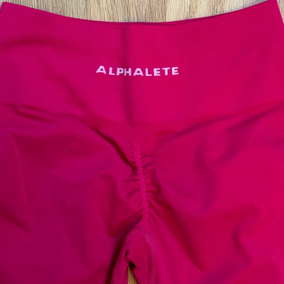 Alphalete Amplify Leggings - Picture 3 of 3